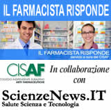 Il Farmacista Risponde